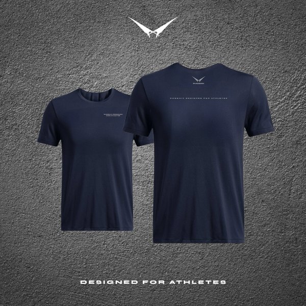 remera basica dryfit