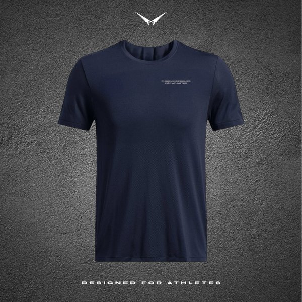 remera basica dryfit