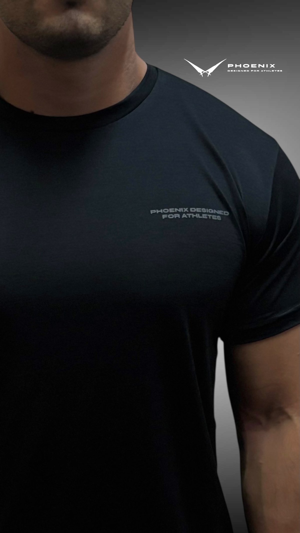 remera basica dryfit - 4