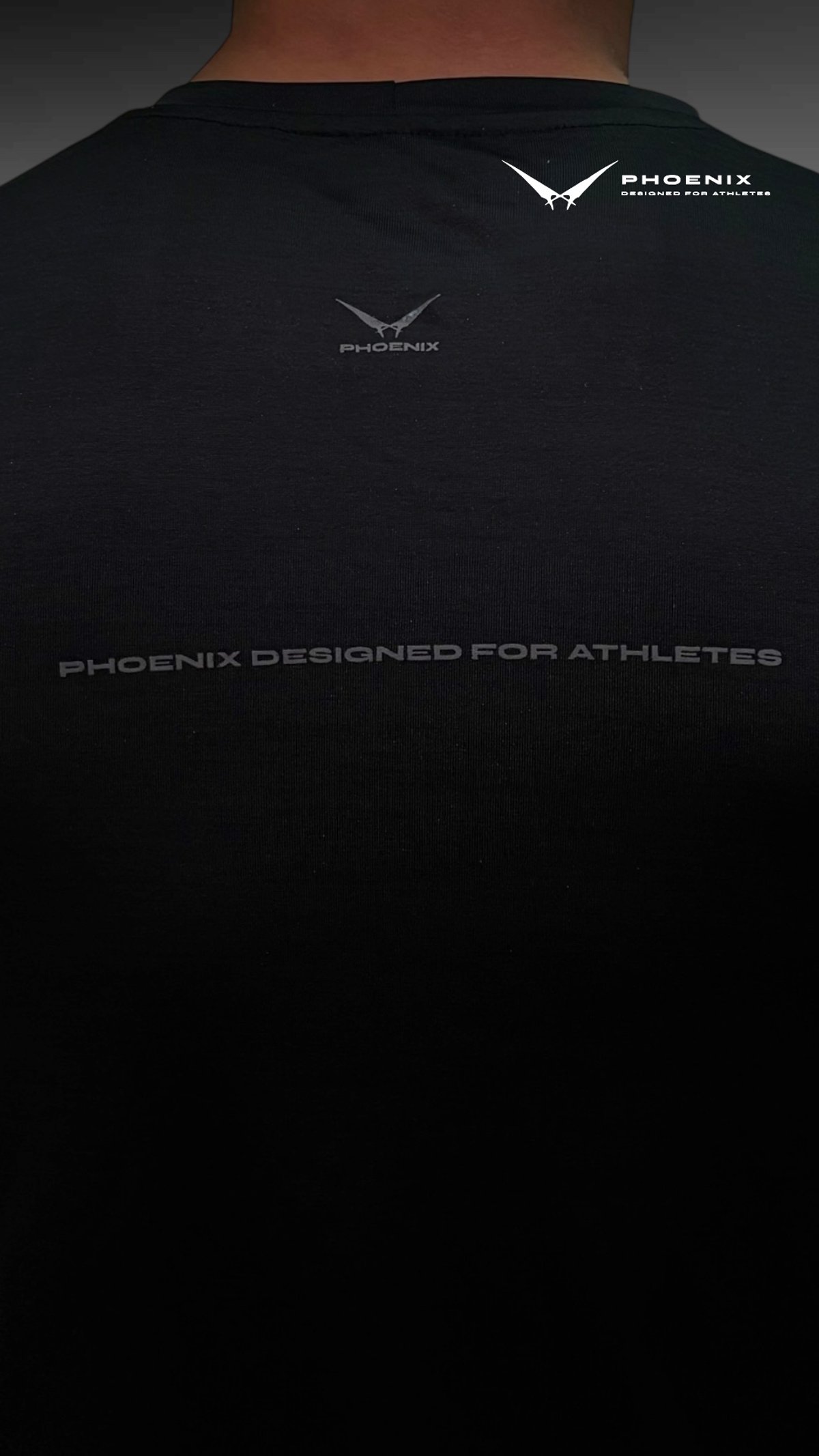 remera basica dryfit - 3