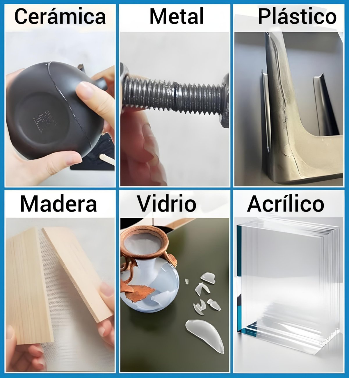 Pegamento reparador EPOXY - 3