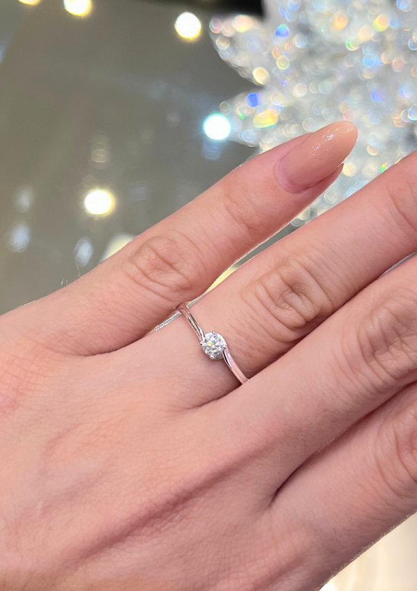 Anillo punto luz