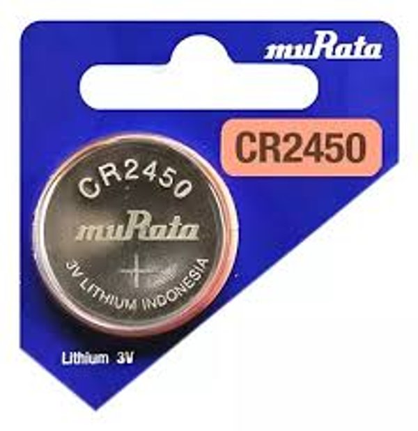Pila 2450