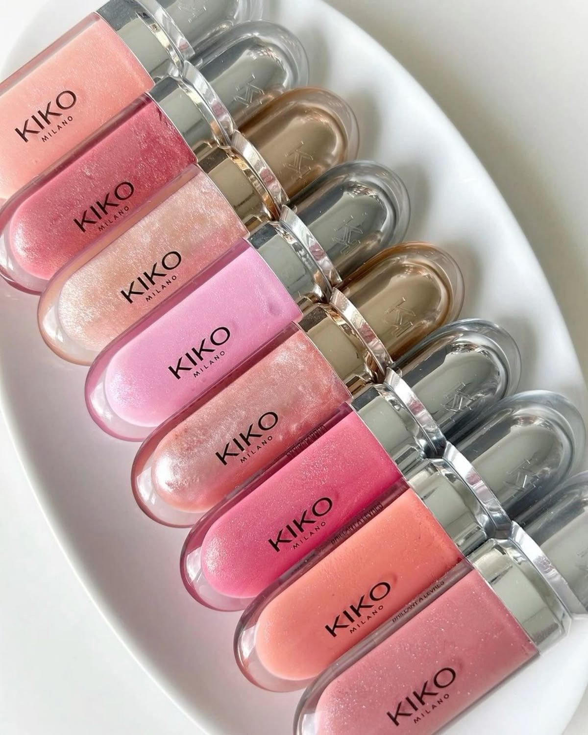 LIP GLOSS KIKO 