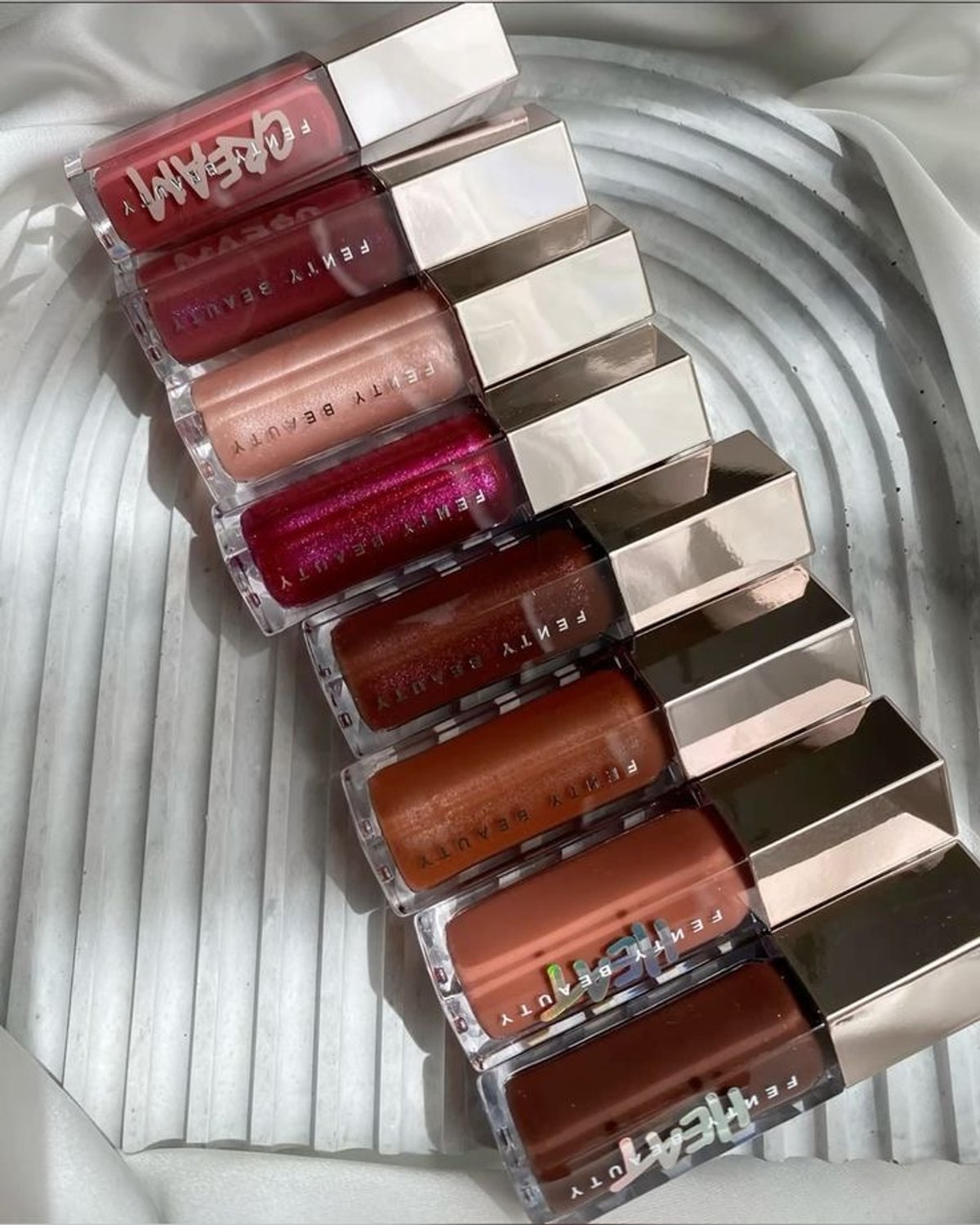 LIP GLOSS FENTY