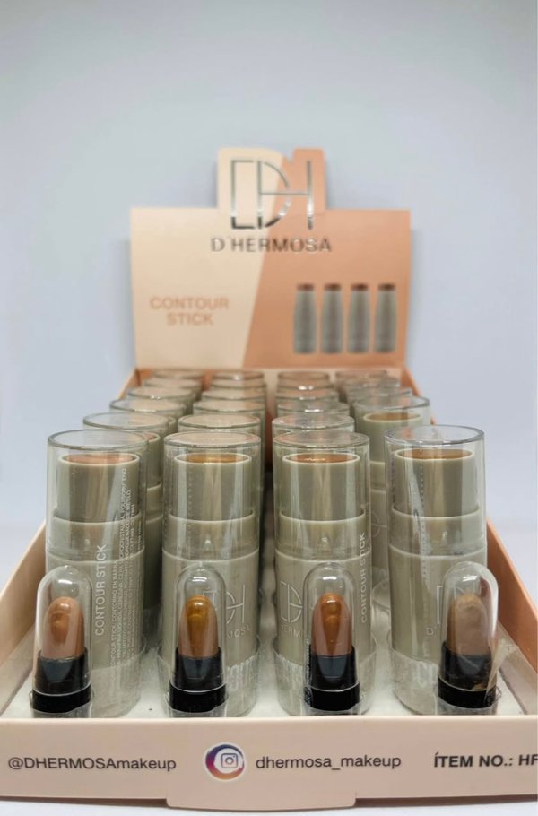  Contour Stick D’Hermosa🌰