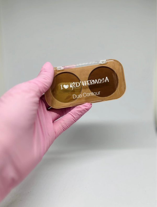 Dúo Contour D’Hermosa🤎