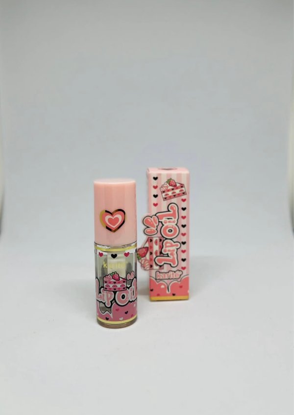  Karite Lip Oil🌺