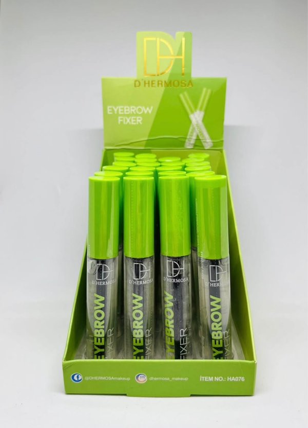 Eyebrow Fixer D’Hermosa 🖌️