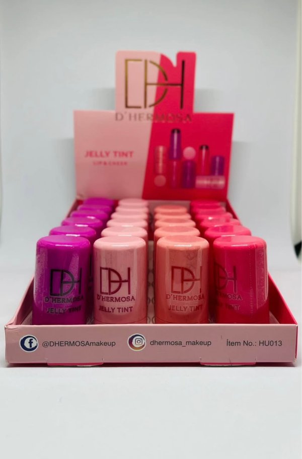 D’Hermosa Jelly Tint🍧
