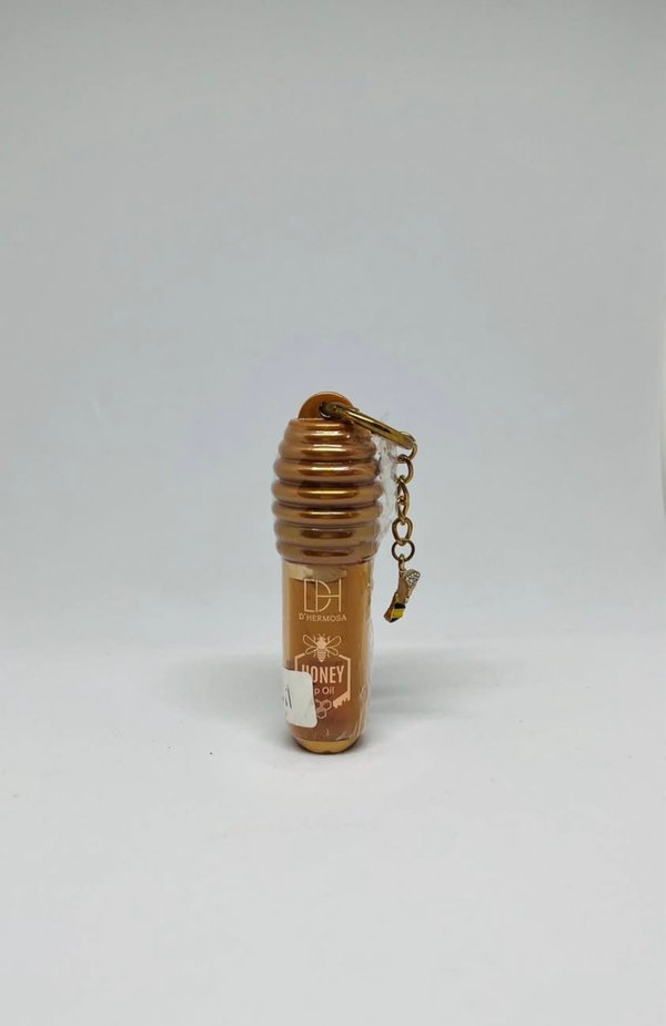 D’Hermosa Honey Lip Oil🍯
