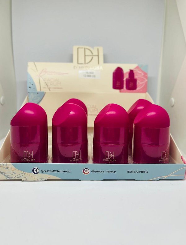 D’Hermosa Facial Serum