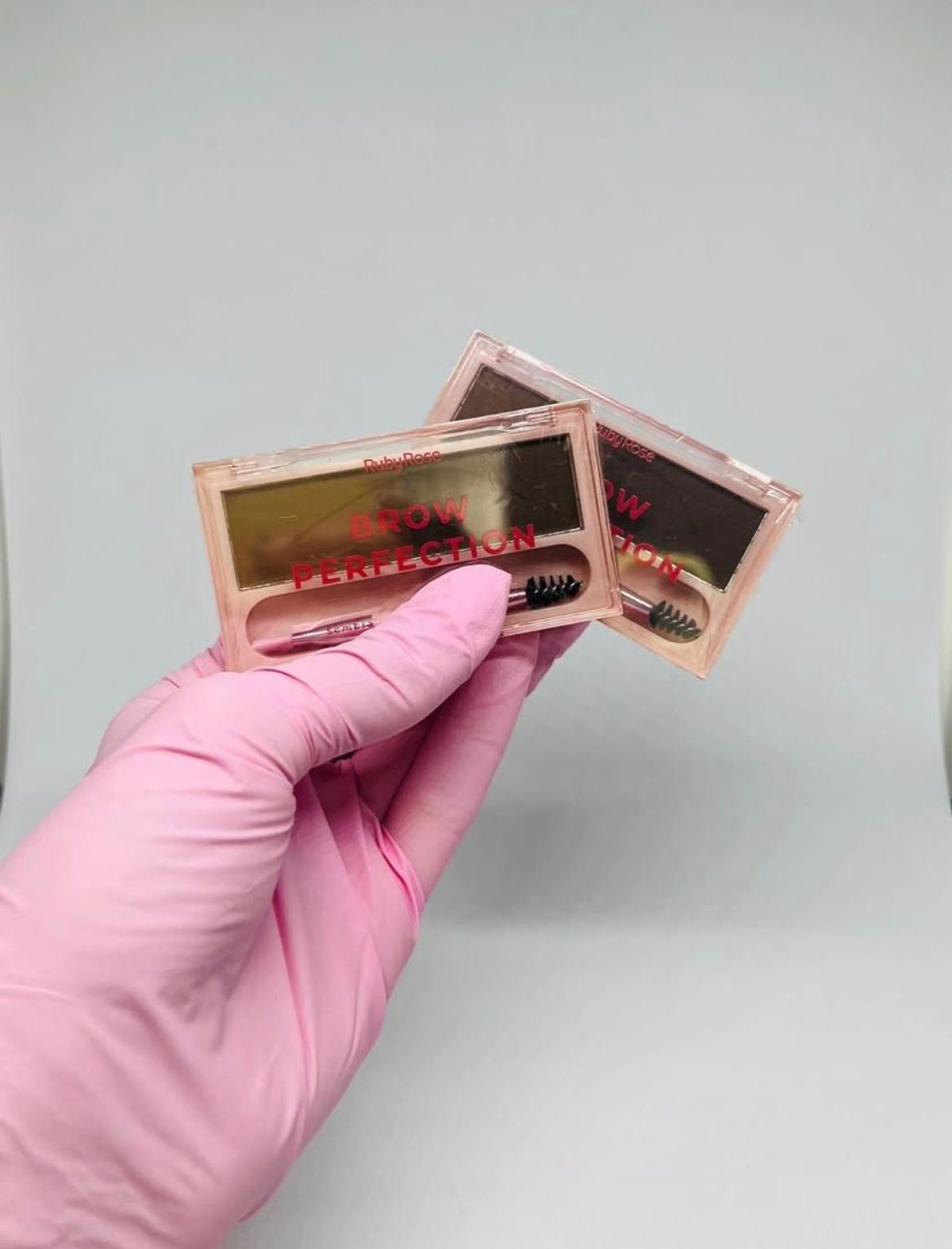  Ruby Rose Brow Perfection ✨