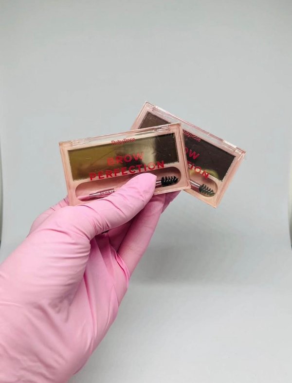 Ruby Rose Brow Perfection ✨