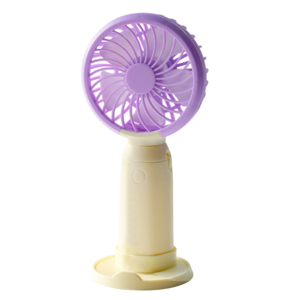 VENTILADOR PORTATIL - 3