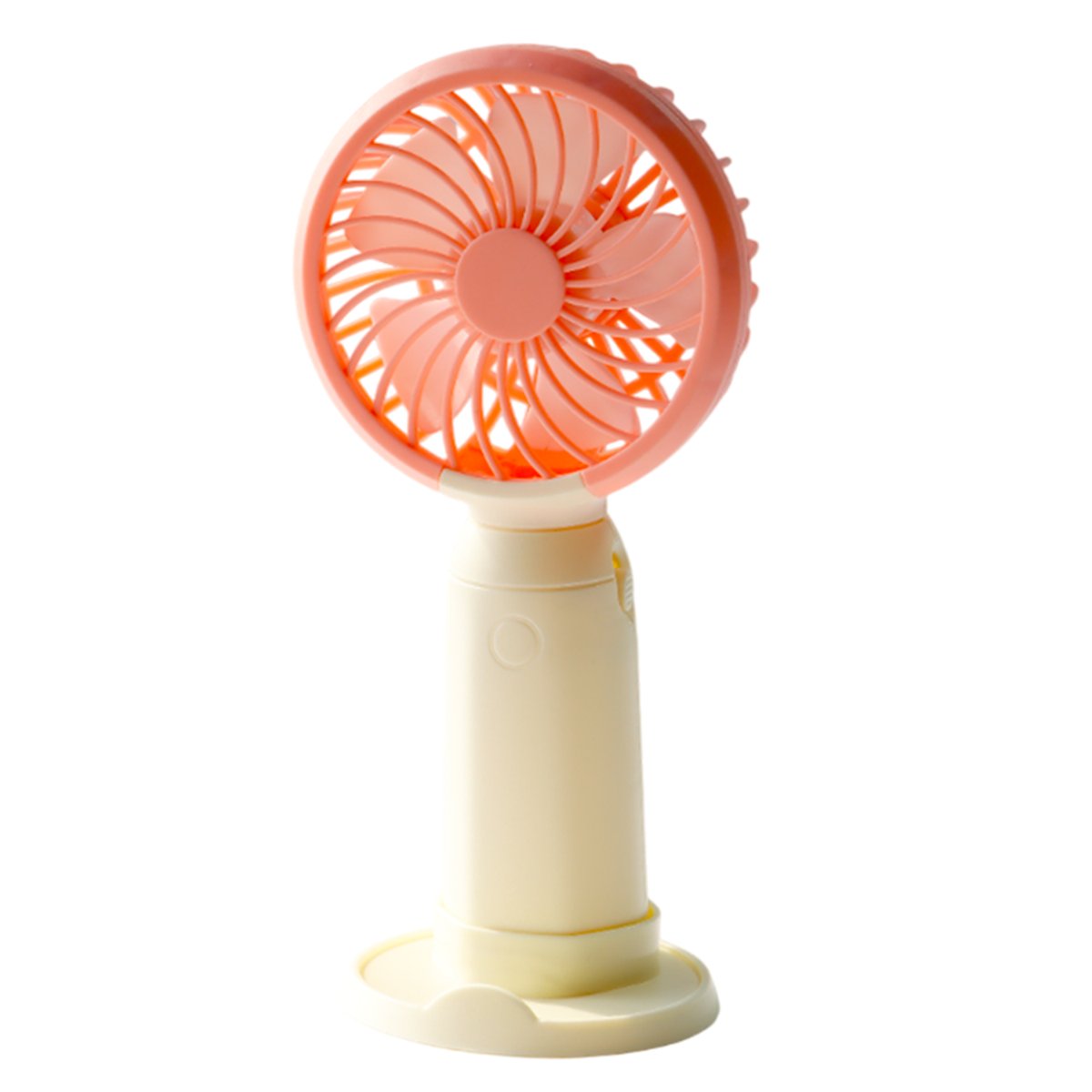 VENTILADOR PORTATIL - 2