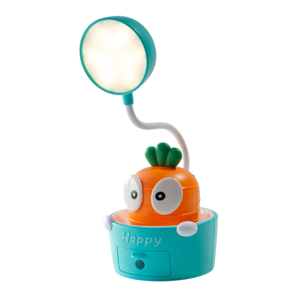 LAMPARA DE ESCRITORIO - 8