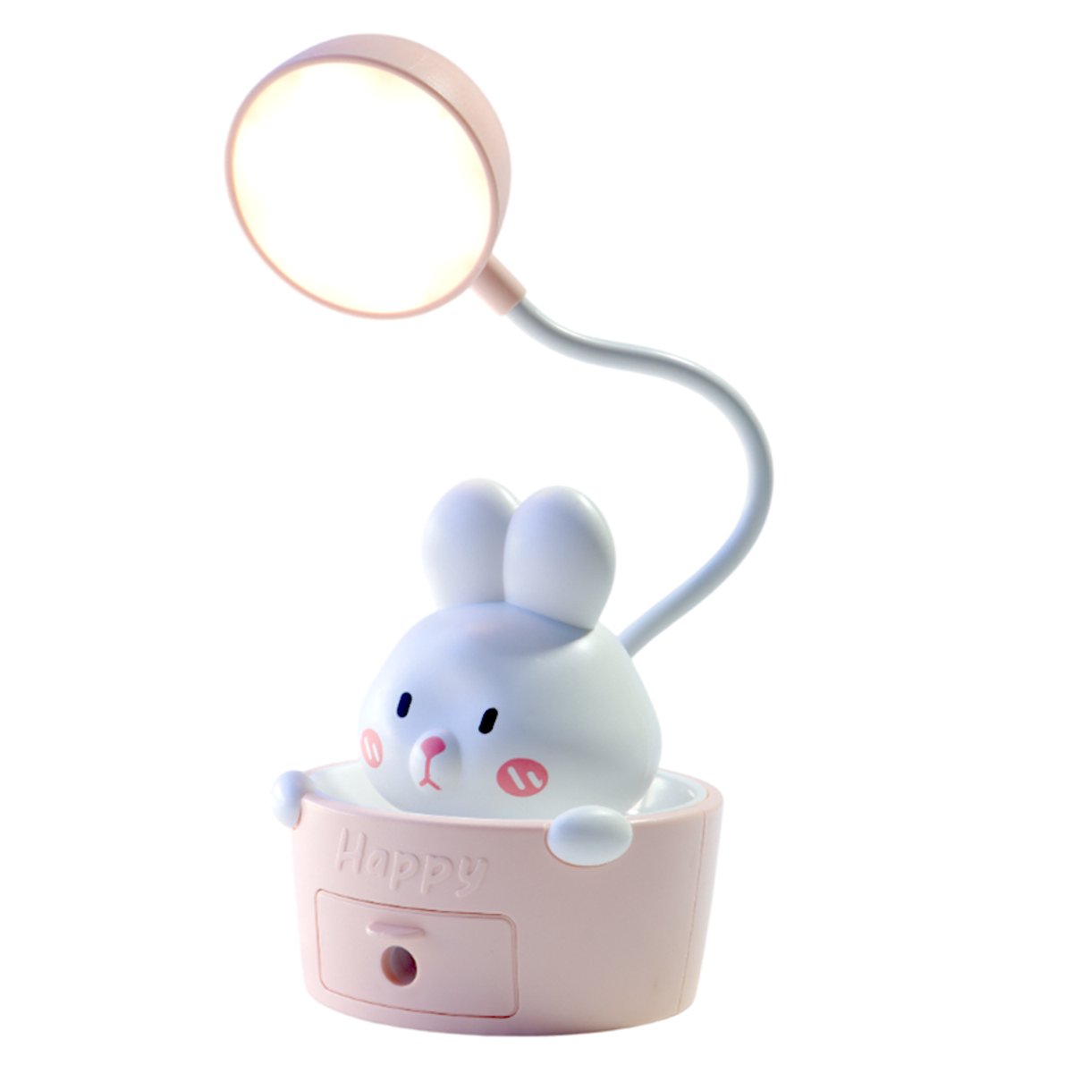 LAMPARA DE ESCRITORIO - 2