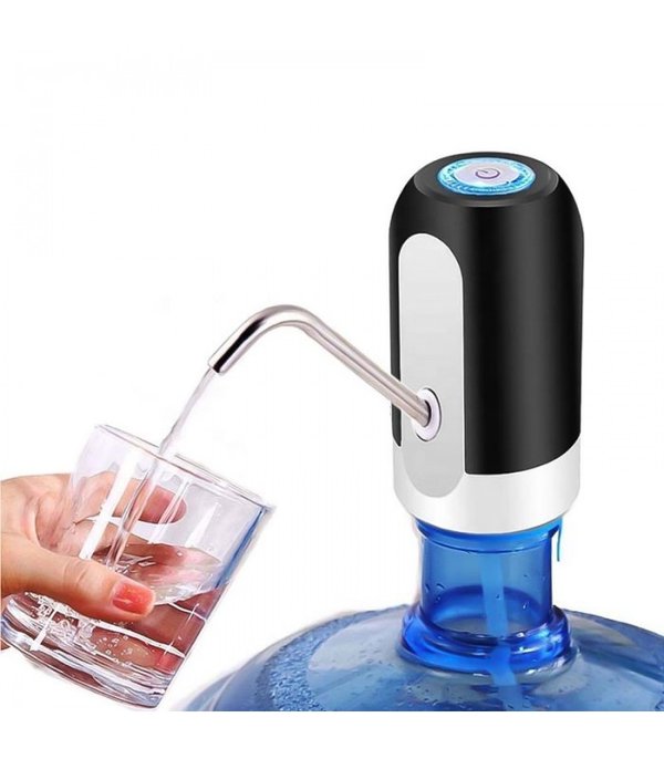 Dispensador de Agua Automatico Luo