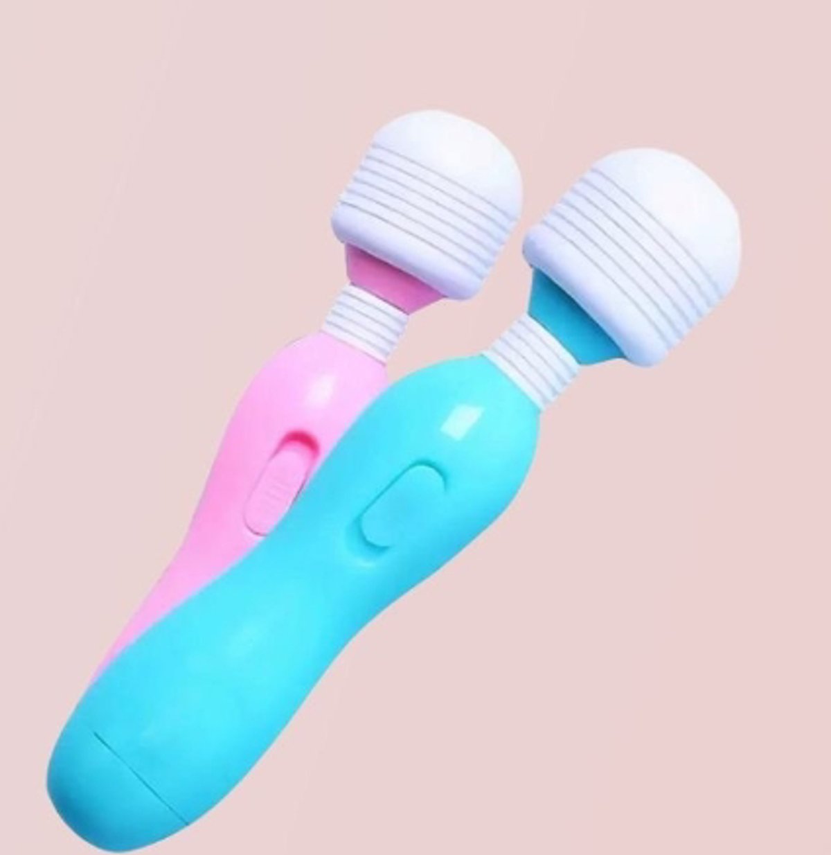 Mini Vibrador Estimulador De Clito