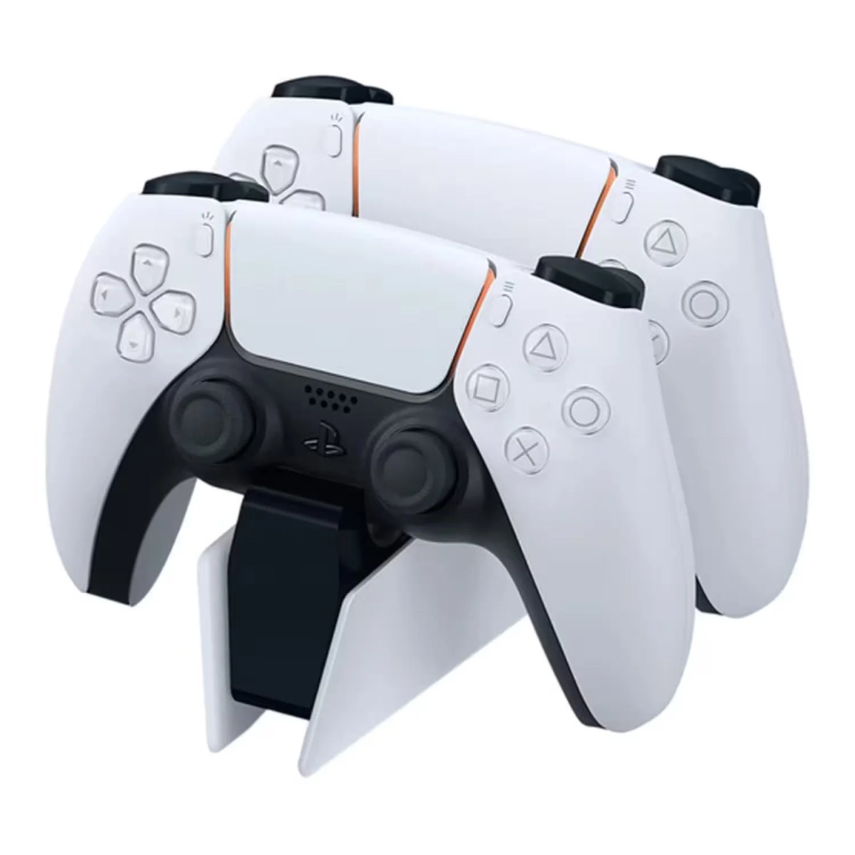 Base de Carga ps5 Sony CFI-ZDS1 para Dualsense Playstation 5 - 2