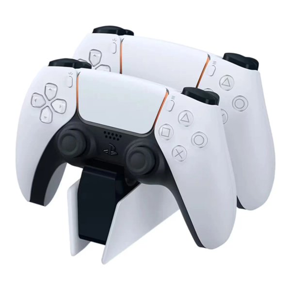 Base de Carga ps5 Sony CFI-ZDS1 para Dualsense Playstation 5