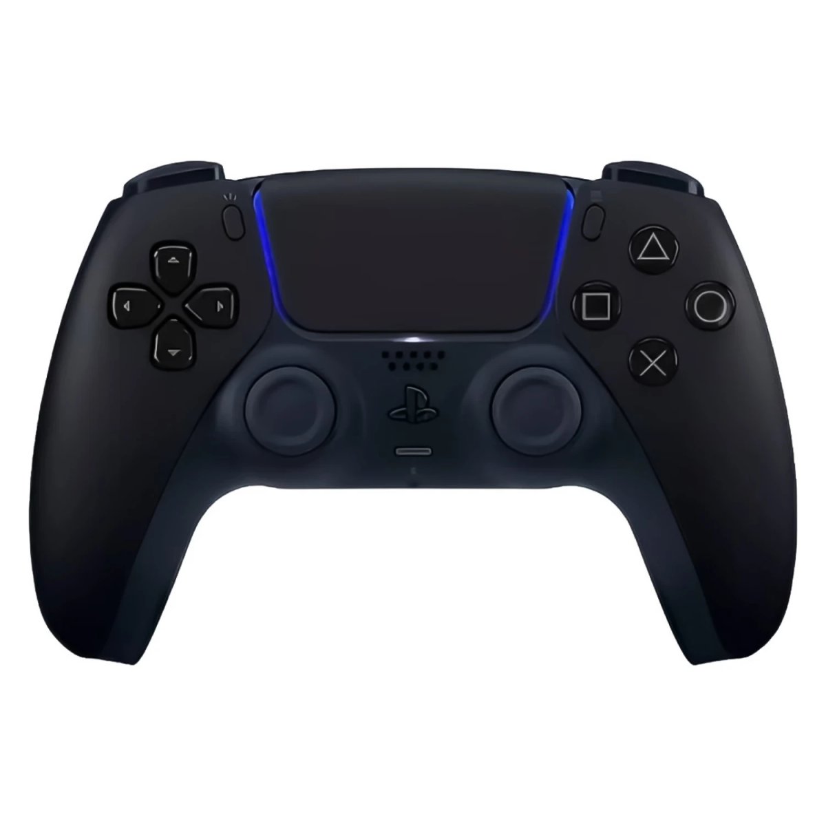CONTROL PS5 SONY DUALSENSE WIRELESS BLACK + CABLE USB-C PC/MAC/PS5/MOB - 2