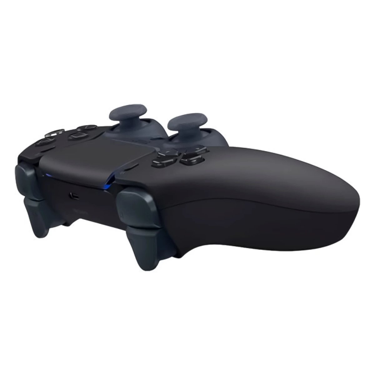 CONTROL PS5 SONY DUALSENSE WIRELESS BLACK + CABLE USB-C PC/MAC/PS5/MOB - 3