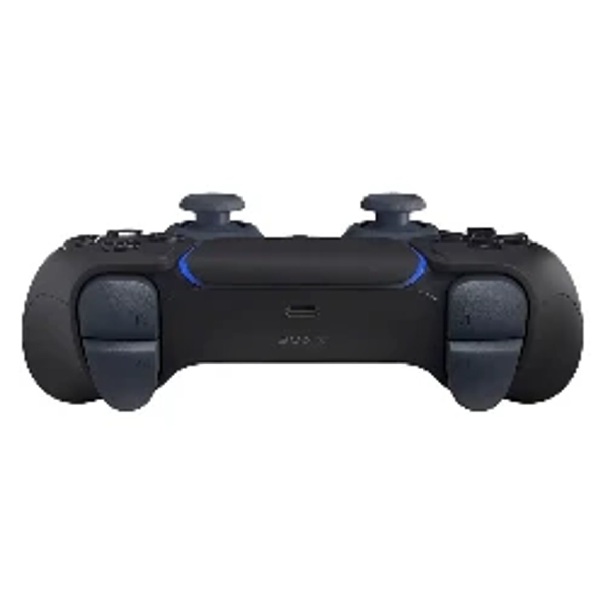 CONTROL PS5 SONY DUALSENSE WIRELESS BLACK + CABLE USB-C PC/MAC/PS5/MOB - 4