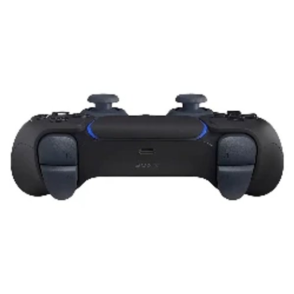 CONTROL PS5 SONY DUALSENSE WIRELESS BLACK + CABLE USB-C PC/MAC/PS5/MOB