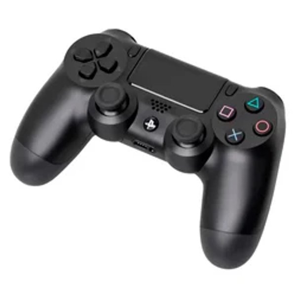 Control ps4 Dualshock para PS4 Wireless - Negro