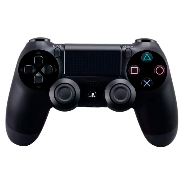 Control ps4 Dualshock para PS4 Wireless - Negro