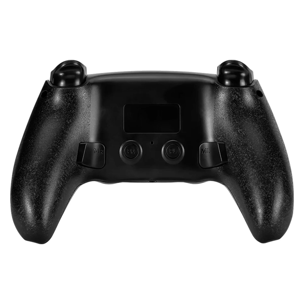 Control Gamer Marvo GT-90 Pact 70 Inalámbrico para PS4 / iOS / Android / Windows - Negro - 4