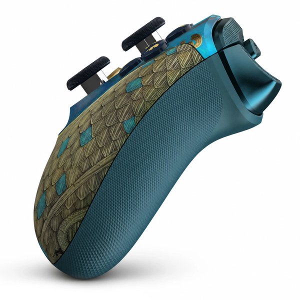 CONTROL GAMESIR G7 PRO C/BASE XBOX/PC/AND/IOS GAMEPASS WUCHANG FALLEN