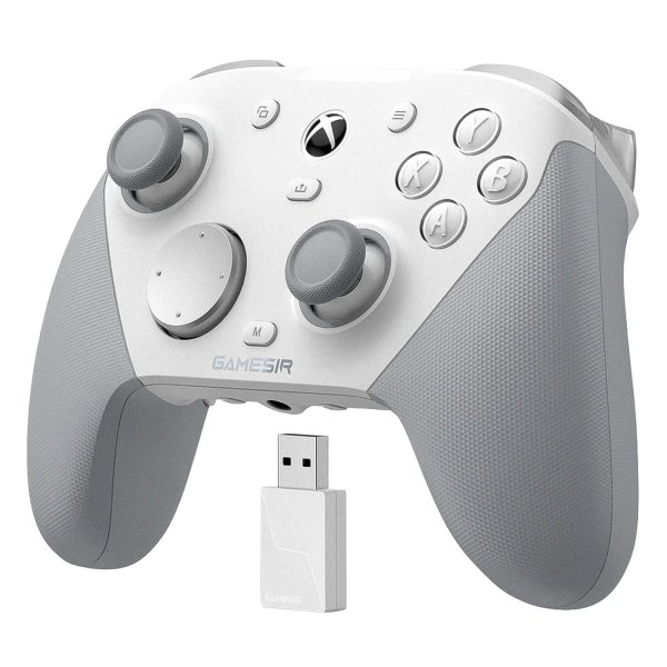 Control GameSir G7 Pro para Xbox Series - Blanco (Gamepass Ultrimate validos para primeros usuarios)