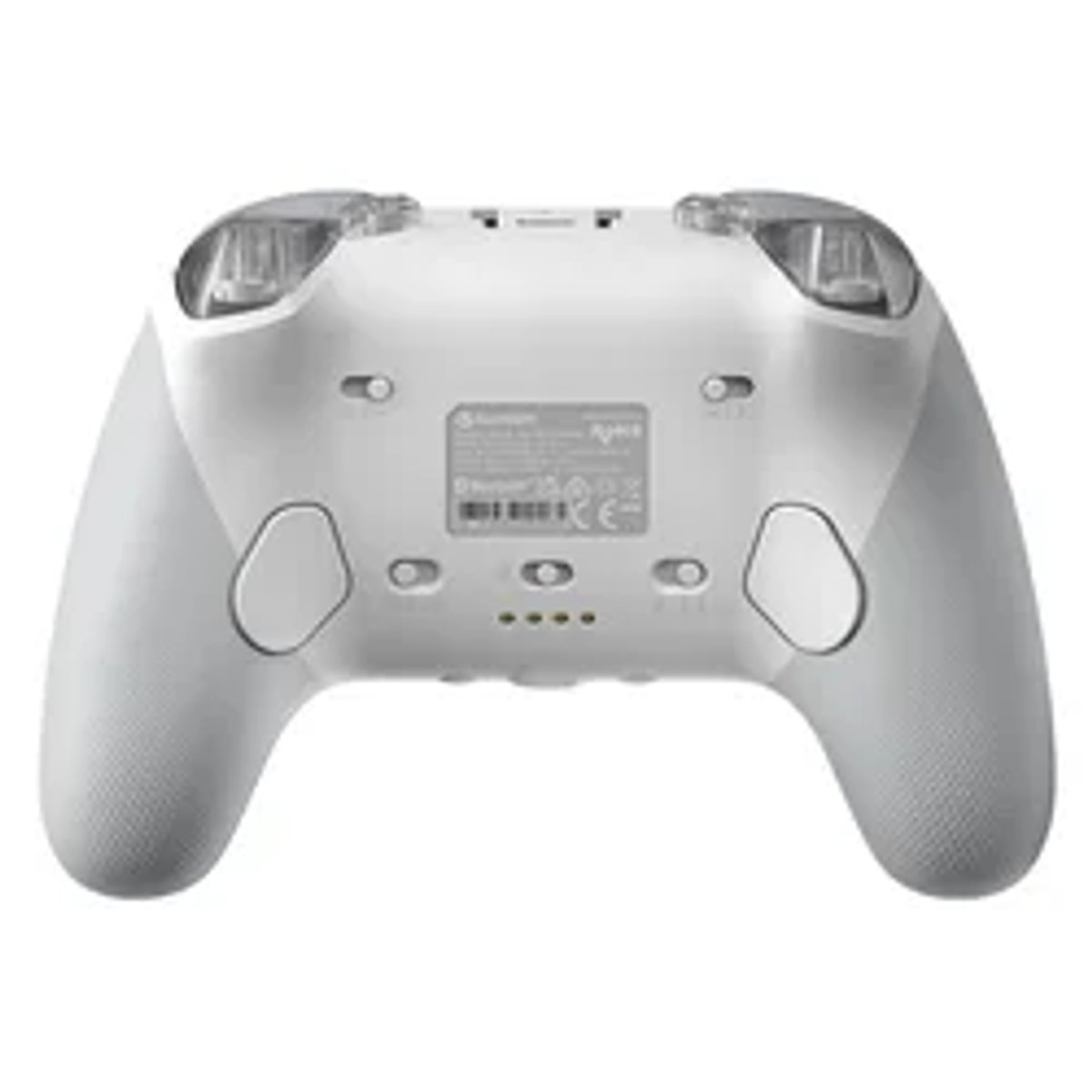 Control GameSir G7 Pro para Xbox Series - Blanco (Gamepass Ultrimate validos para primeros usuarios) - 4