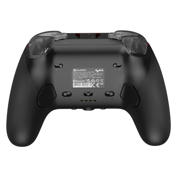 Control GameSir G7 Pro Inalámbrico para Xbox Series / PC / Smartphone - Negro