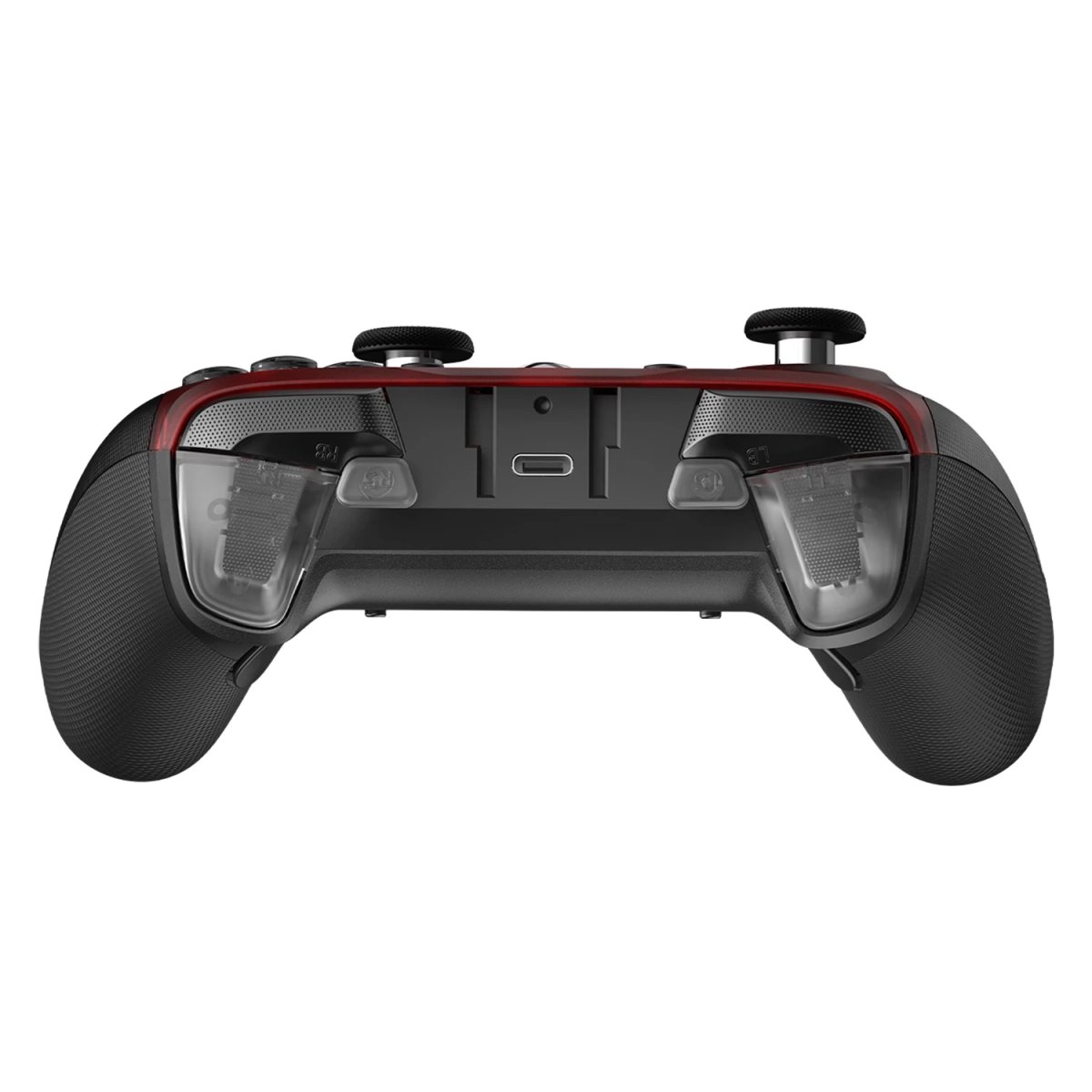 Control GameSir G7 Pro Inalámbrico para Xbox Series / PC / Smartphone - Negro - 3