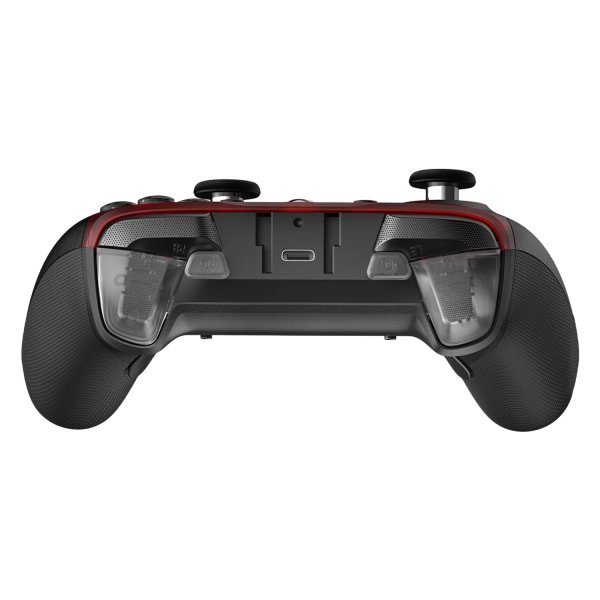 Control GameSir G7 Pro Inalámbrico para Xbox Series / PC / Smartphone - Negro