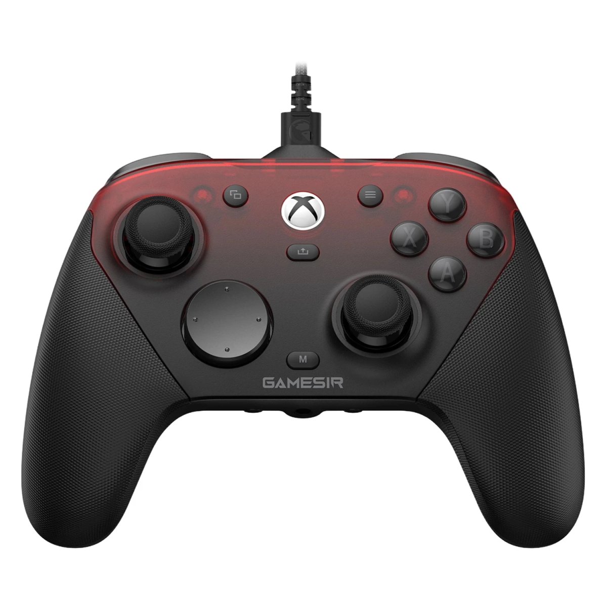 Control GameSir G7 Pro Inalámbrico para Xbox Series / PC / Smartphone - Negro - 2