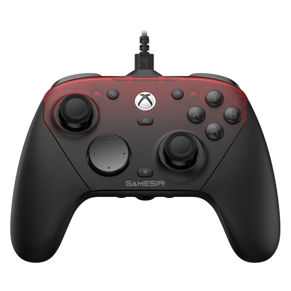 Control GameSir G7 Pro Inalámbrico para Xbox Series / PC / Smartphone - Negro