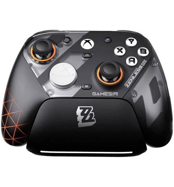 CONTROL GAMESIR G7 PRO C/BASE XBOX/PC/AND/IOS GAMEPASS ZENLESS ZONE