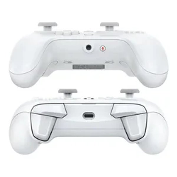 Control GameSir G7 SE para Xbox Series - Blanco (Gamepass 1 Mes, para primeros usuarios)