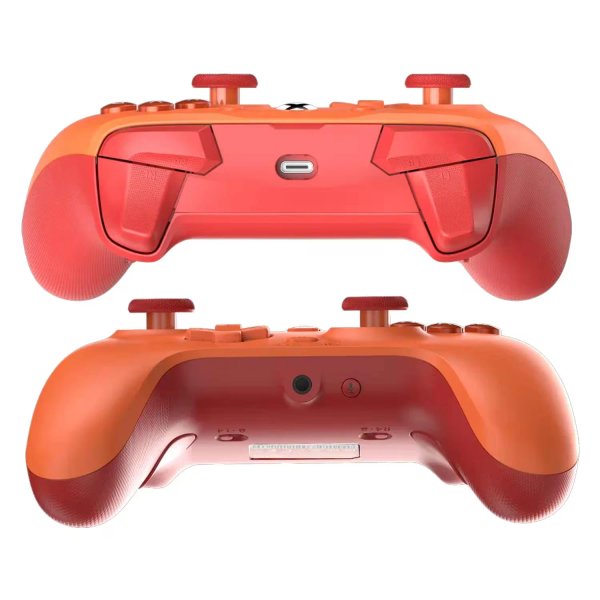 Control GameSir G7 SE para Xbox Series - Naranja (Gamepass 1 Mes, para primeros usuarios)