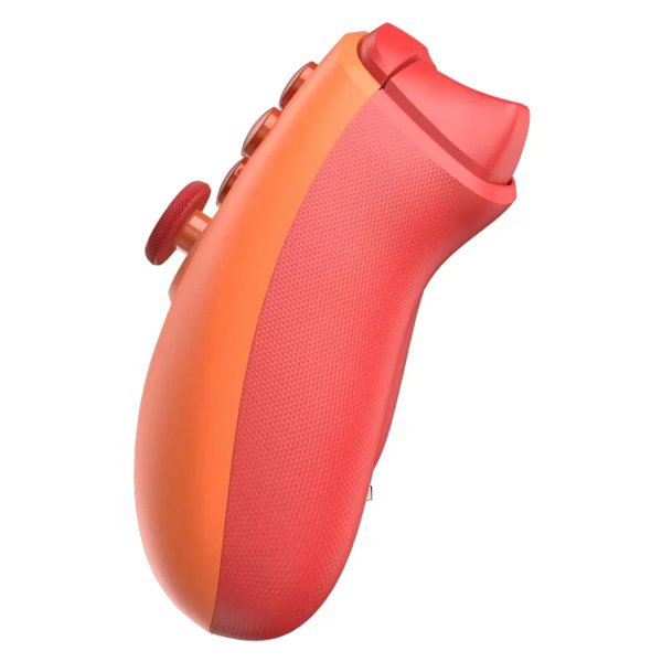 Control GameSir G7 SE para Xbox Series - Naranja (Gamepass 1 Mes, para primeros usuarios)