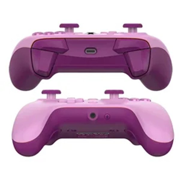 Control Gamesir G7 SE para Xbox Series - Púrpura (Gamepass 1 Mes, primeros usuarios))
