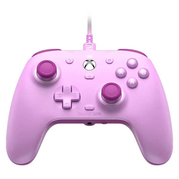 Control Gamesir G7 SE para Xbox Series - Púrpura (Gamepass 1 Mes, primeros usuarios))