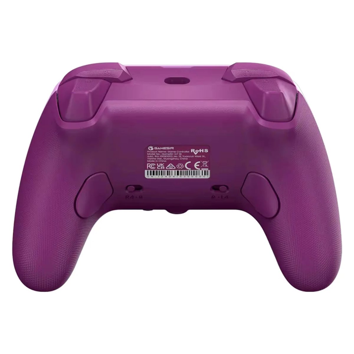 Control Gamesir G7 SE para Xbox Series - Púrpura (Gamepass 1 Mes, primeros usuarios)) - 2