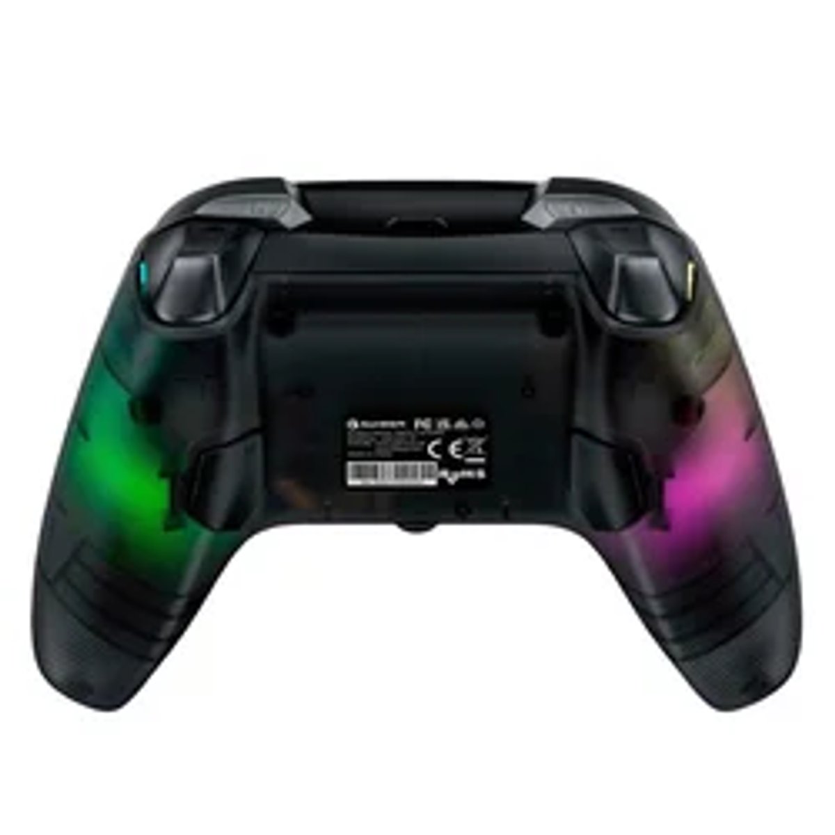 Control Gamesir K1 Kaleid Wired para Xbox Series - Negro (Gamepass 1 Mes*para primeros usuarios) - 2