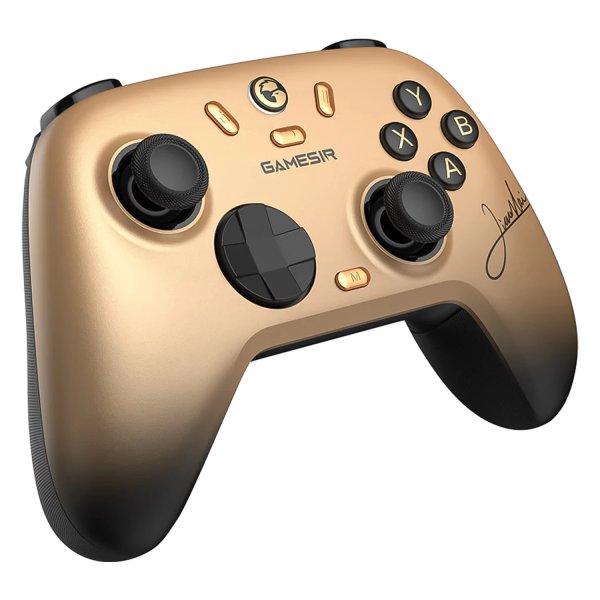 CONTROL GAMESIR NOVA 2 LITE CHAMPIONS ED PC/IOS/ANDROID/SWITCH